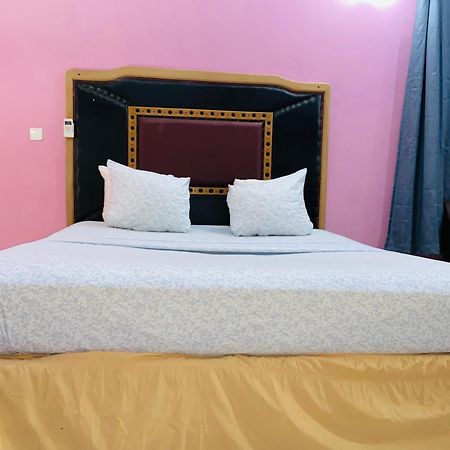 Heaven Gate Hotel Accra Eksteriør bilde